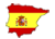 CENTRAL DE REFORMAS - Espanol