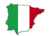 CENTRAL DE REFORMAS - Italiano
