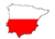 CENTRAL DE REFORMAS - Polski